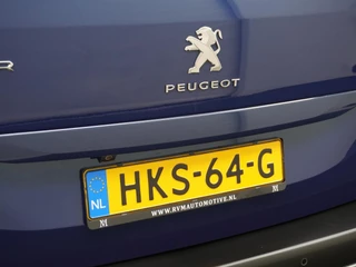 Peugeot e-Rifter Peugeot eRifter GT Pack TREKHAAK | CAMERA | KEYLESS | STOELVERWARMING - afbeelding nr 10