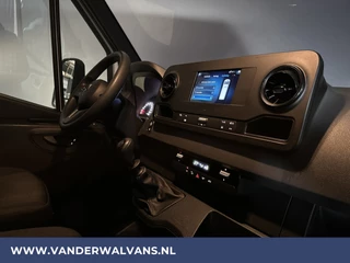Mercedes-Benz Sprinter Apple Carplay, Android Auto, Bijrijdersbank - afbeelding nr 13