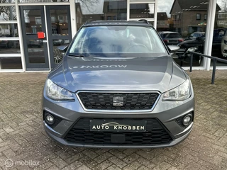 SEAT Arona Seat Arona 1.0 TSI Style Climat, Navi, Bluetooth, Carplay, LM.. - afbeelding nr 2