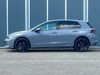 Volkswagen Golf Volkswagen Golf 1.5 TSI eHybrid 204pk Life Edition | New model | LED Plus | Came - afbeelding nr 35