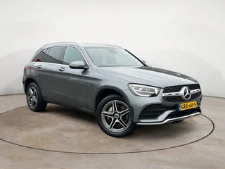 Mercedes-Benz GLC - afbeelding nr 9