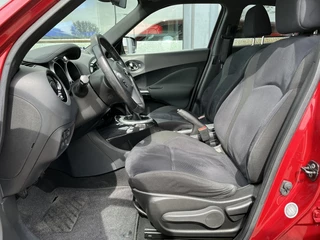 Nissan Juke - afbeelding nr 9