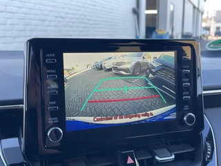 Toyota Corolla Touring Sports Toyota Corolla Touring Sports 2.0 Hybrid Team D | CarPlay | Camera | ACC | LED | Keyless | DAB+ - afbeelding nr 21