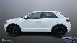 Volkswagen T-Roc Volkswagen T-Roc 1.5 TSI R-Line automaat Camera 19'' velgen - afbeelding nr 4