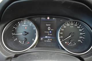Nissan QASHQAI Nissan Qashqai 1.3 DIG-T Business Edition | LED | Carplay | Trekhaak | - afbeelding nr 8