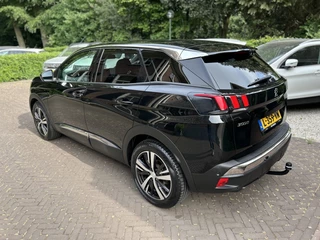 Peugeot 3008 Peugeot 3008 1.2 130pk Allure Carplay, Trekhaak - afbeelding nr 9