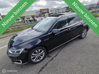 Volkswagen Passat 1.4 TSI GTE