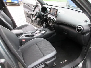 Nissan Juke - afbeelding nr 8