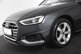 Audi A4 - afbeelding nr 15