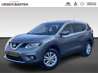 Nissan X-Trail 1.6 DIG-T Business