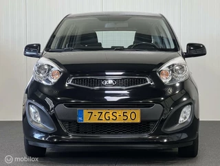 Kia Picanto Kia Picanto 1.0 CVVT ComfortLine 5-drs [ NAP 1e eig. trekhaak airco ] - afbeelding nr 4