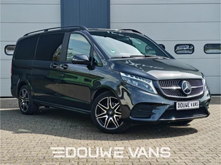 Mercedes-Benz V-Klasse V300 L2 4MATIC AMG LED Lang DAB 239PK Night Pakket