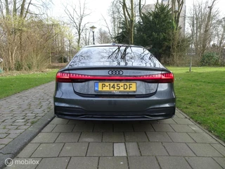 Audi A7 Audi A7 Sportback 45 TFSI QUATTRO|3xS-LINE|PANO|ACC|CARPLAY - afbeelding nr 5