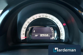 Renault Twingo Renault Twingo 1.0 SCe La Parisienne Softtop - afbeelding nr 16