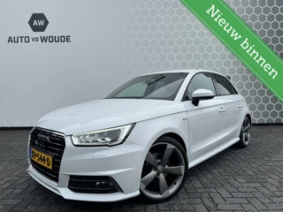 Audi A1 Sportback Audi A1 Sportback 1.0 TFSI Pro Line S Carplay DSG S-line - afbeelding nr 1