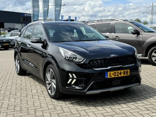 Kia Niro - afbeelding nr 6