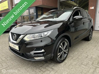 Nissan QASHQAI - 63364039-0
