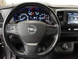 Opel Vivaro Opel Vivaro 2.0 BlueHDi 145PK L3 Automaat Airco Navi L3 Automaat Airco Navi - afbeelding nr 12