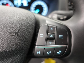 Ford Transit Custom Ford Transit Custom 300 2.0 TDCI 130pk L2H1 Trend Automaat Airco Navigatie Cruisecontrol Camera Parkeersensoren Trekhaak Betimmering - afbeelding nr 17