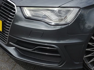 Audi A3 - afbeelding nr 54