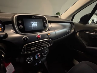 Fiat 500X Navigatie, Airco, Cruise control - afbeelding nr 15