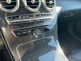 Mercedes-Benz C-Klasse - afbeelding nr 60