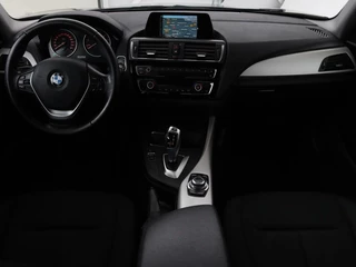 BMW 1 Serie BMW 1-serie 118i Executive | Full LED | Navigatie |  Climate control | Cruise control | Parkeerhulp | Bluetooth | Sportstuur - afbeelding nr 7