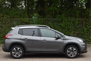 Peugeot 2008 | NL-Auto | Pano.dak | Camera | Carplay | Climate Contr | Cruise Contr | DAB | NAP - afbeelding nr 23