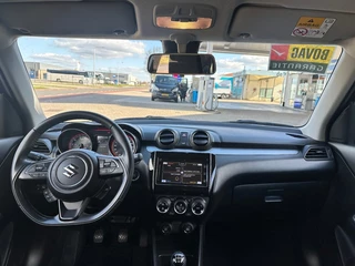 Suzuki Swift - afbeelding nr 15