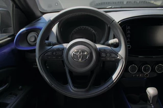Toyota Aygo - afbeelding nr 18