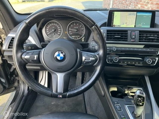 BMW 1 Serie BMW 1-serie 120i M Sport - afbeelding nr 11