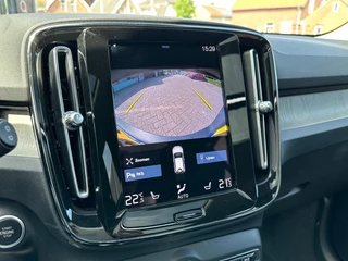 Volvo XC40 - afbeelding nr 29