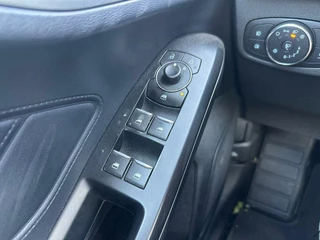 Ford Focus Ford Focus 1.0 EcoBoost Hybrid Titanium Vignale LED CarPlay Navi Cruise - afbeelding nr 15