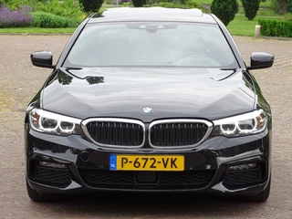 BMW 5 Serie - afbeelding nr 51