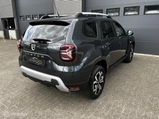 Dacia Duster Dacia Duster 1.3 TCe AUTOMAAT/360CAM/CLIMA/NAVI/150PK - afbeelding nr 18
