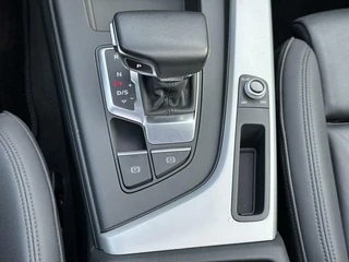 Audi A4 Audi A4 allroad quattro 45 TFSI NAV ECC PANO LEER LED DEALER - afbeelding nr 28