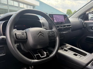 Citroën C5 Aircross Citroën C5 Aircross 1.2 AUTOMAAT BUSINESS PLUS AIRCO NAVI 360CAMERA. - afbeelding nr 15