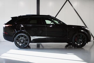 Land Rover Range Rover Velar Land Rover RANGE ROVER VELAR P400e | 22