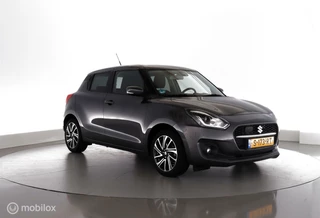 Suzuki Swift Suzuki Swift 1.2 Style Smart Hybrid geen import|cam|nav|acc|lmv16 - afbeelding nr 2