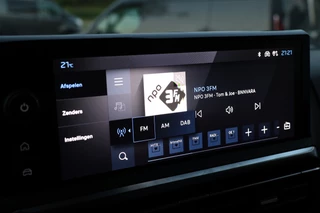 Peugeot Expert CarPlay | Navigatie | Stoelverwarming | Stuurwielverwarming | Massage | Elek. stoel | Lane Assist |  Dodehoek detector | Dubbel Cabine - afbeelding nr 24