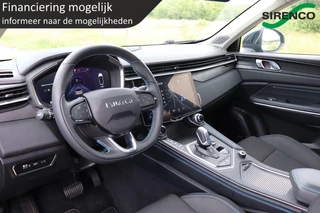 Lynk & Co 01 Lynk & Co 01 1.5 NL auto 360 camera 3d view panodak stoelverwarming carplay dab+ adaptive cruise control android - afbeelding nr 20