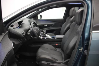 Peugeot 5008 Peugeot 5008 1.5 BlueHDi GT-Line - Panorama, Carplay, Camera, Half Leer - afbeelding nr 9
