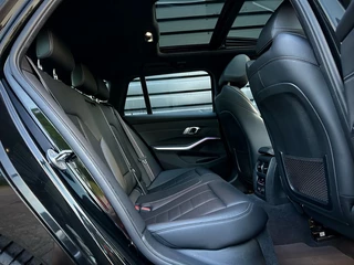 BMW 3 Serie - afbeelding nr 55