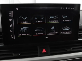 Audi A5 Audi A5 Sportback 35 TFSI Bns Edition | Leder | Trekhaak | Keyless |  Elektrische achterklep | Camera | Carplay | DAB | Cruise Control - afbeelding nr 24