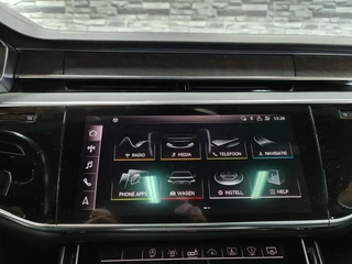 Audi A8 Audi A8 50 TDI quattro Pro Line Plus *Bom vol*Terragrey*NAP! - afbeelding nr 20