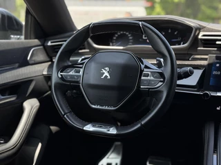 Peugeot 508 Peugeot 508 SW 1.5 BlueHDI Aut. Blue GT-Line | Panorama | Focal Sound | Navi | Camera | - afbeelding nr 19