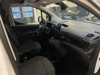 Opel Combo Opel Combo CARGO XL HEAVY 1.5 D [ LAATSTE OP VOORRAAD I L2 I AUTOMAAT I GEE - afbeelding nr 15