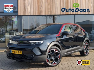 Opel Mokka 1.2 Turbo GS Line | Stoelverwarming | ACC | Carplay