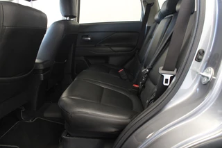 Mitsubishi Outlander |Leder| - afbeelding nr 12