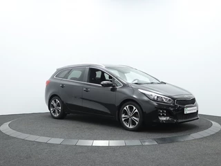 Kia cee'd Kia cee'd Sportswagon 1.0 T-GDi GT-Line | All season banden | Navigatie | Camera | Cru - afbeelding nr 17